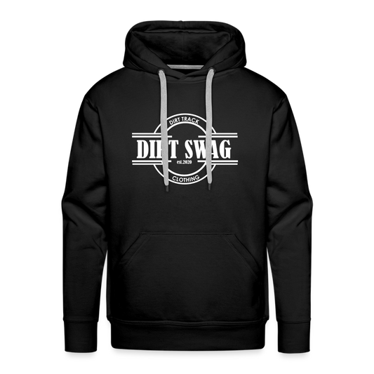 Men’s Premium Hoodie - black