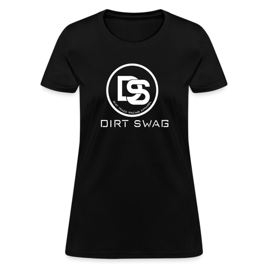 Women's T-Shirt - black