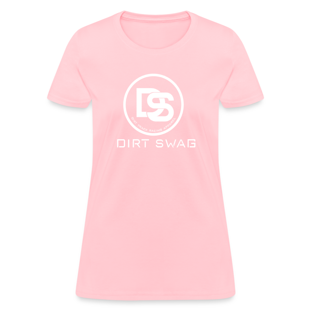 Women's T-Shirt - pink