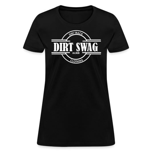 Women's T-Shirt - black