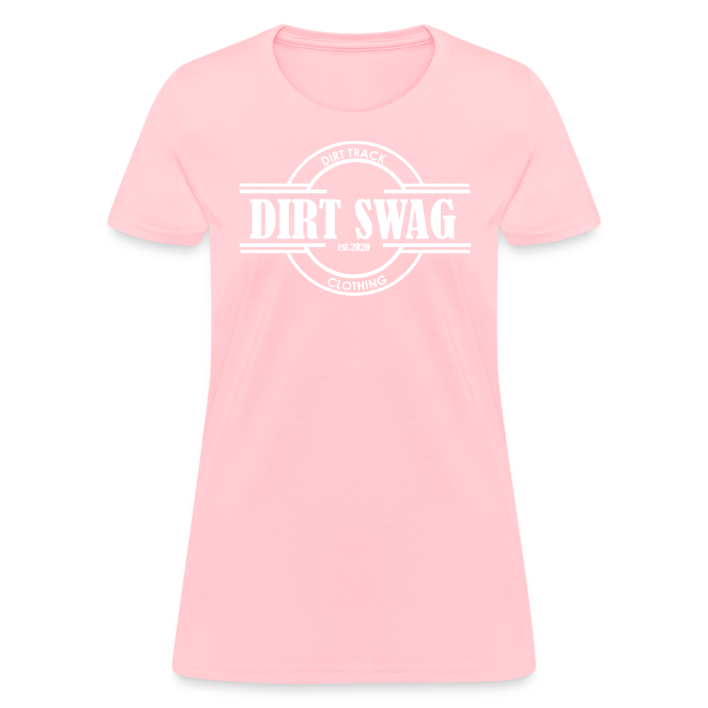 Women's T-Shirt - pink