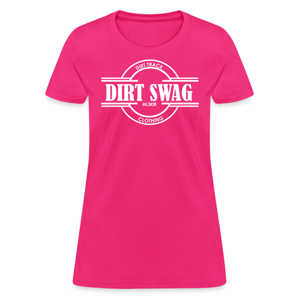 Women's T-Shirt - fuchsia