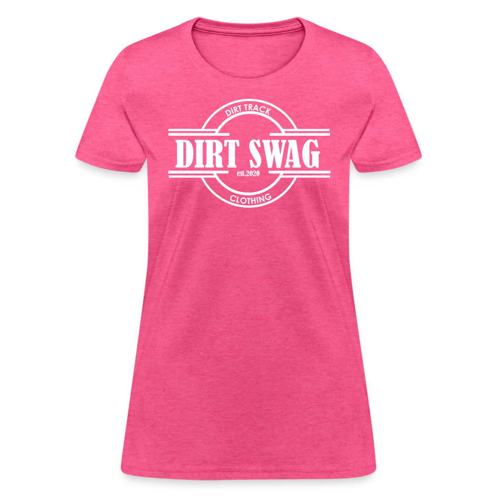 Women's T-Shirt - heather pink