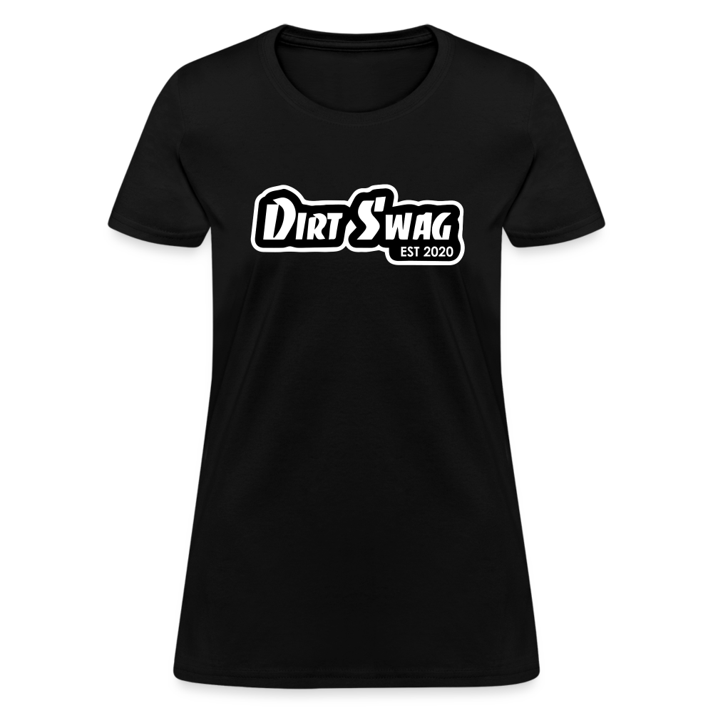 Women's T-Shirt - black