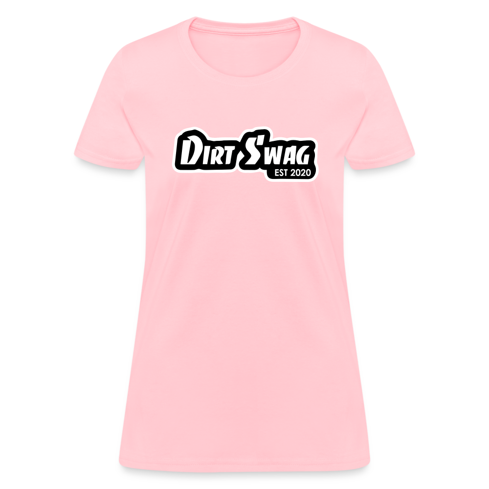 Women's T-Shirt - pink