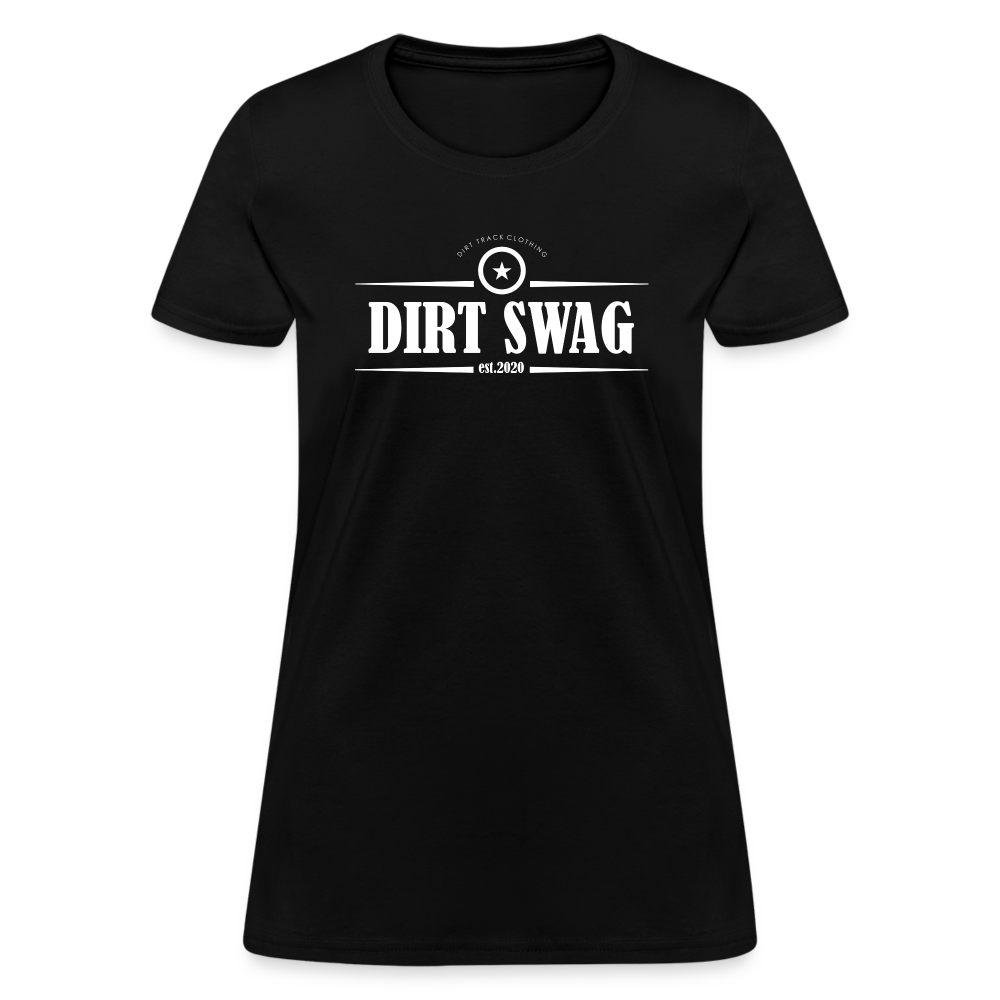 Women's T-Shirt - black