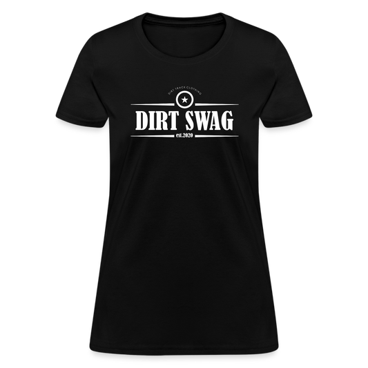 Women's T-Shirt - black