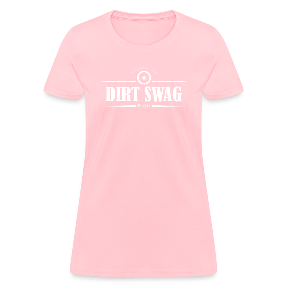 Women's T-Shirt - pink