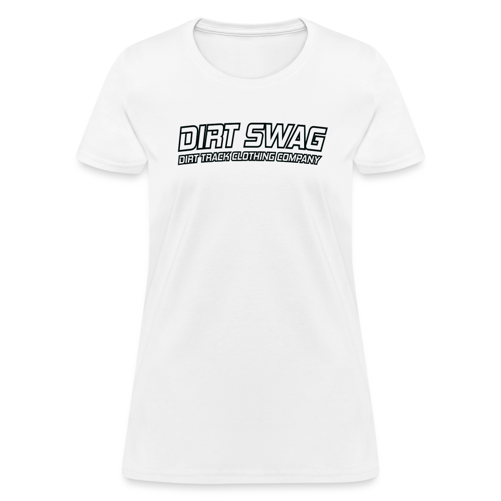 Women's T-Shirt - white