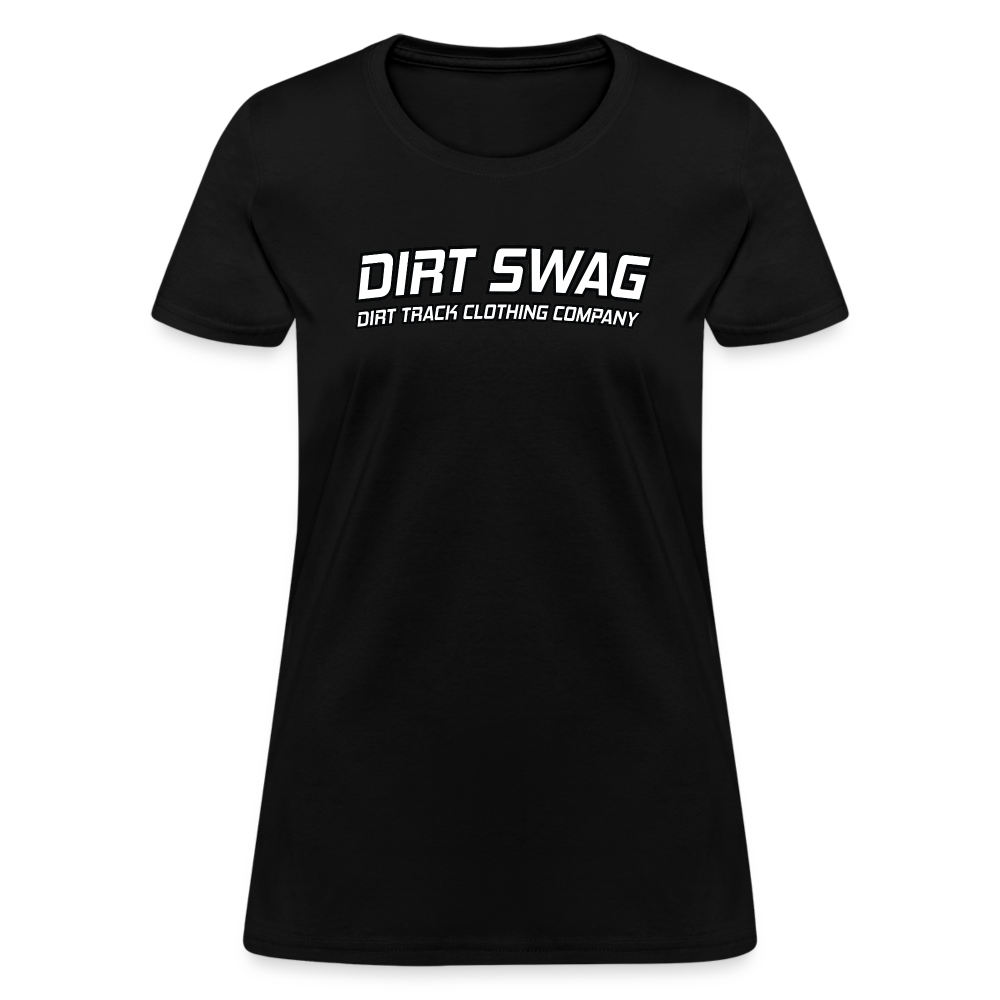 Women's T-Shirt - black