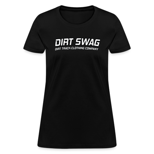 Women's T-Shirt - black