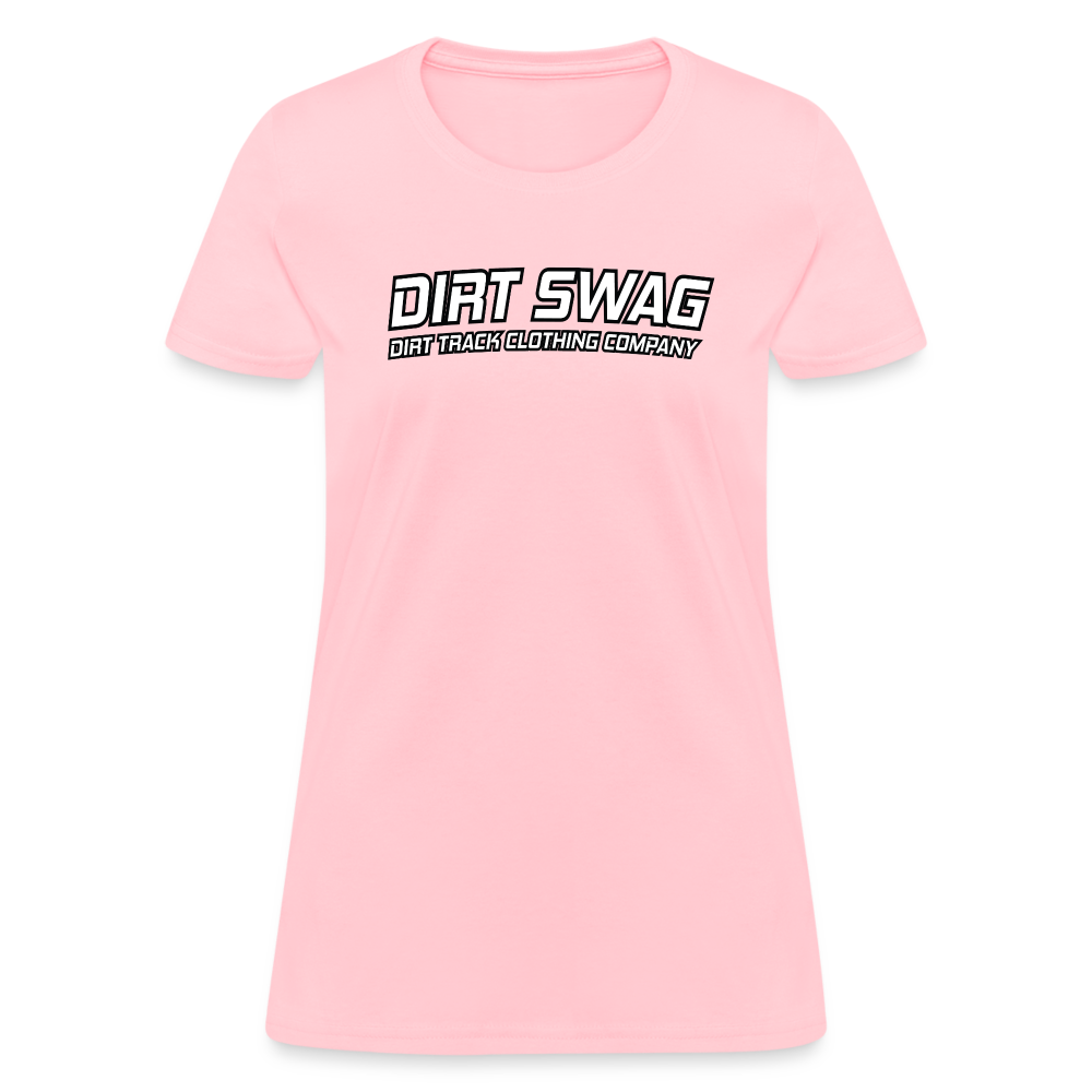 Women's T-Shirt - pink