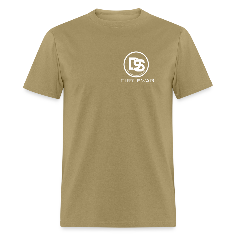 Unisex Classic T-Shirt - khaki