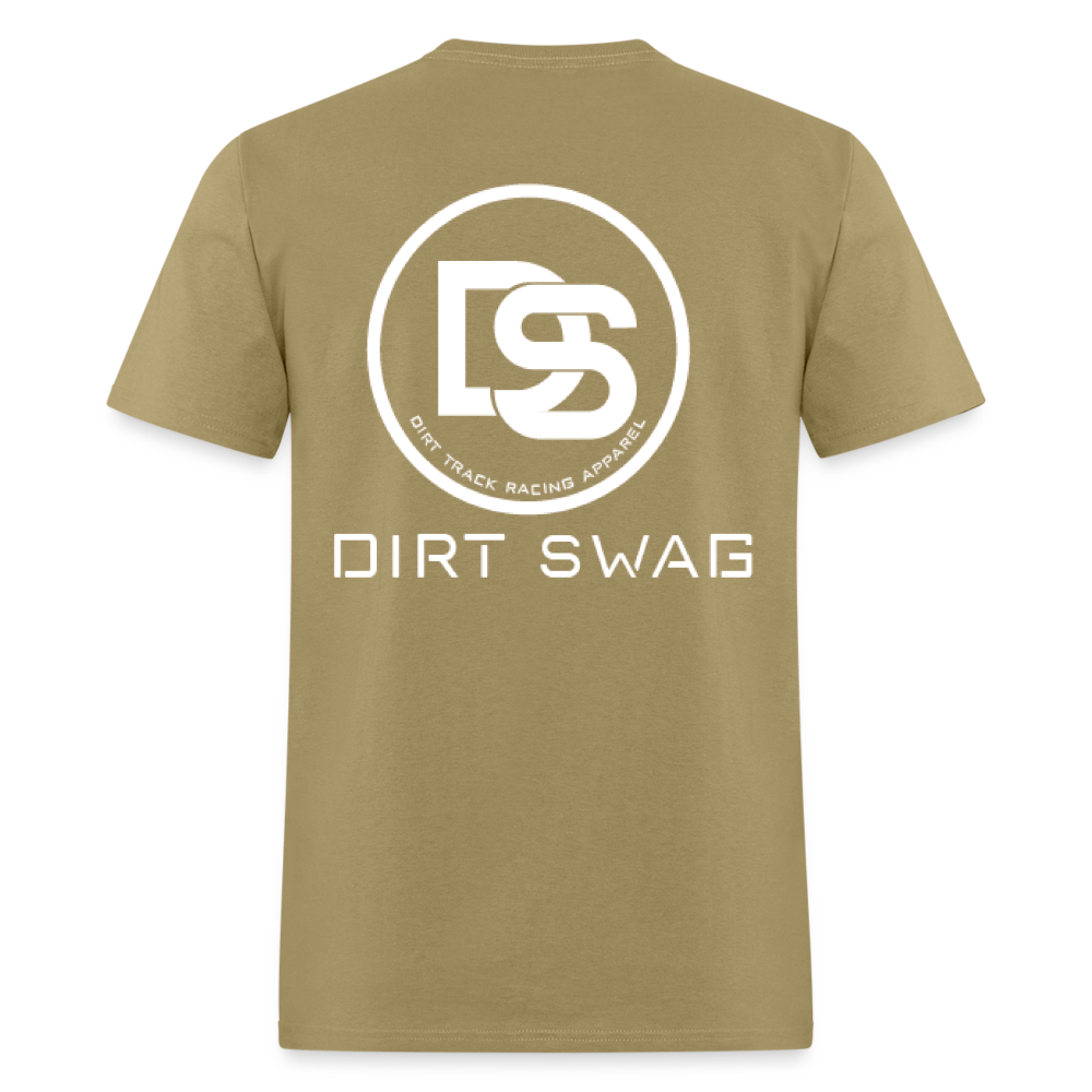 Unisex Classic T-Shirt - khaki