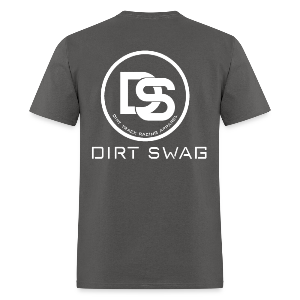 Unisex Classic T-Shirt - charcoal