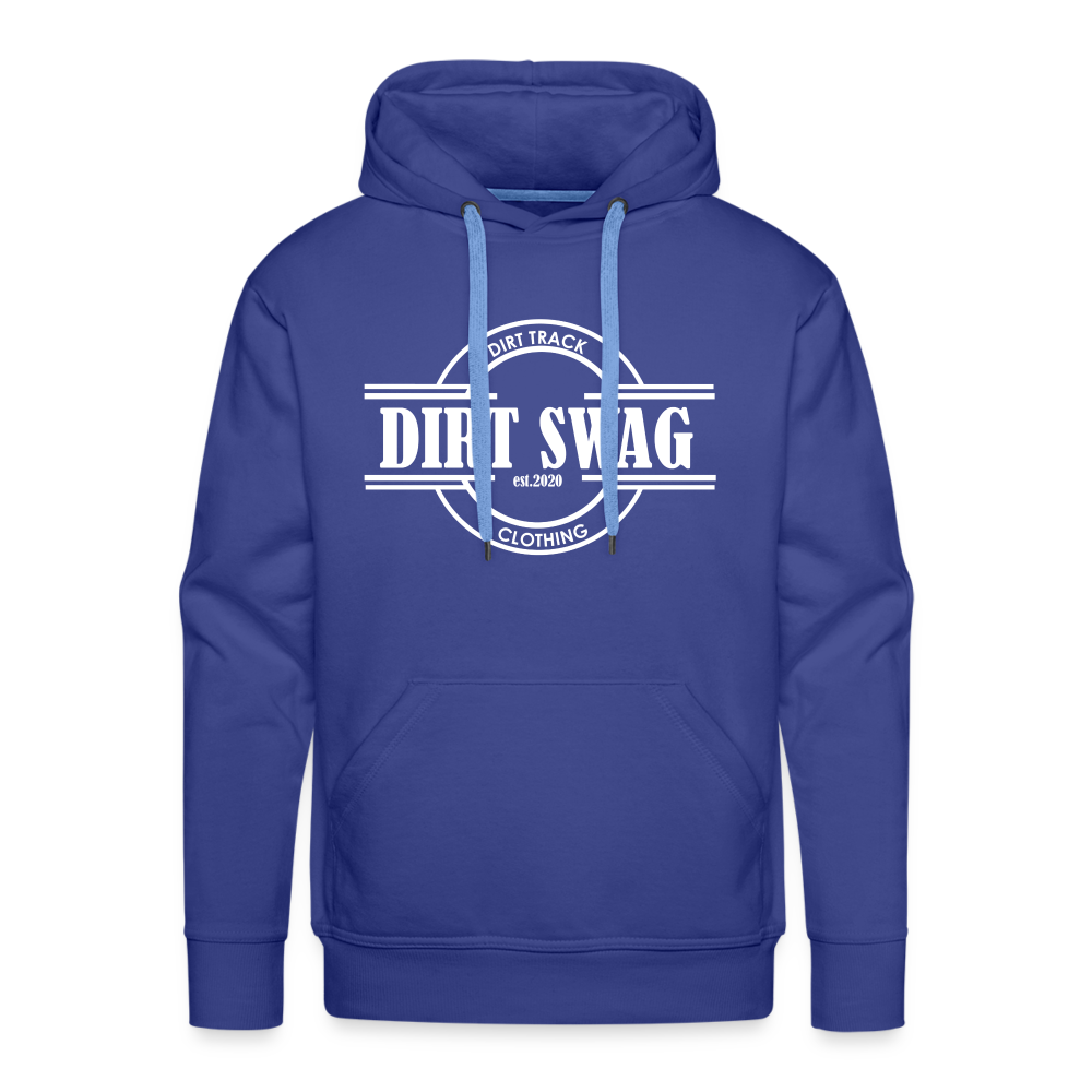 Men’s Premium Hoodie - royal blue