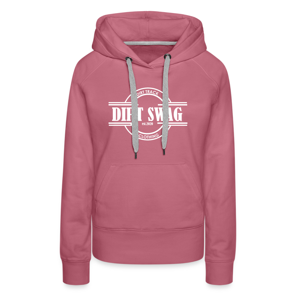 Women’s Premium Hoodie - mauve